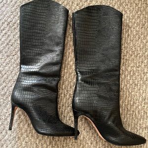 SOLD EBAY - Schutz Maryana boot sz 9